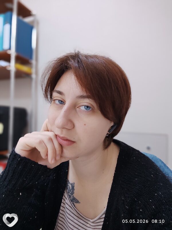 Лана, 27, Одессе — анкета №4370961