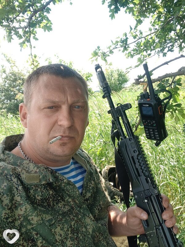 Александр, 39, Ставрополе — анкета №4370962