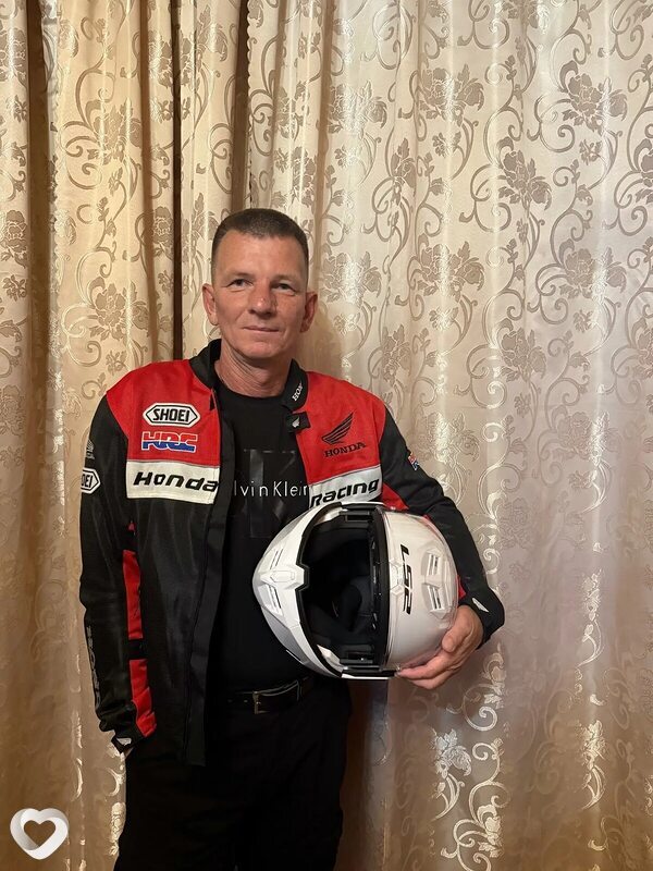 Олег, 55, Волгограде — анкета №4370966