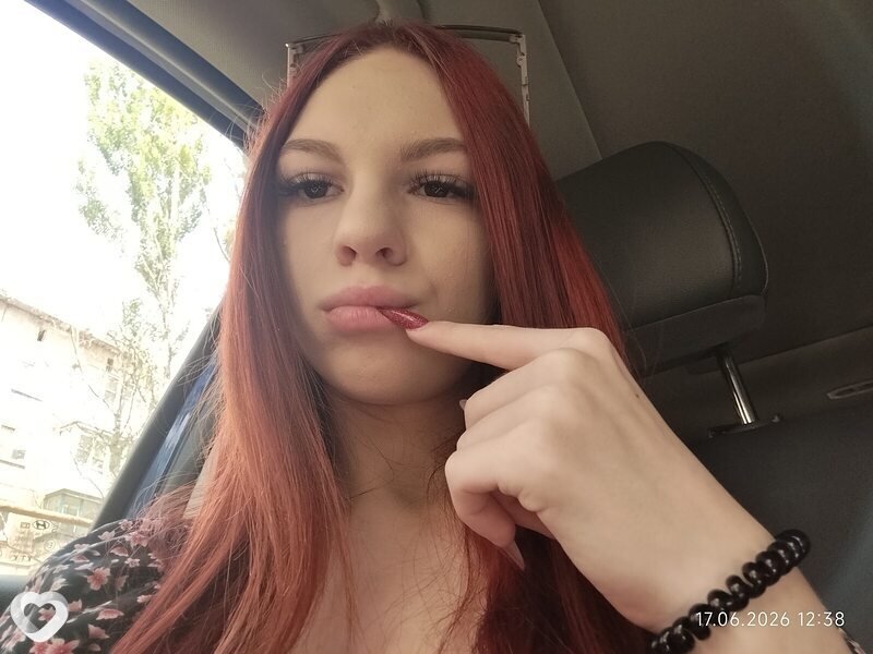 Юлия, 18, Макеевке — анкета №4371162