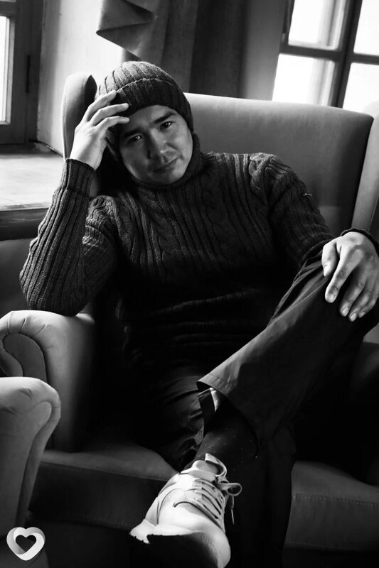 Артур, 40, Челябинске — анкета №4371164