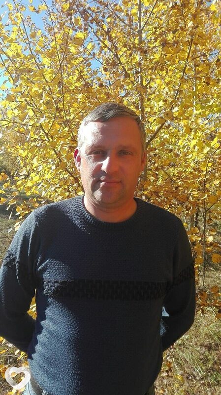 Максим, 44, Мозыре — анкета №4371168