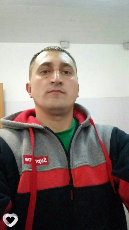 Максим, 44, Иркутске — анкета №4371169