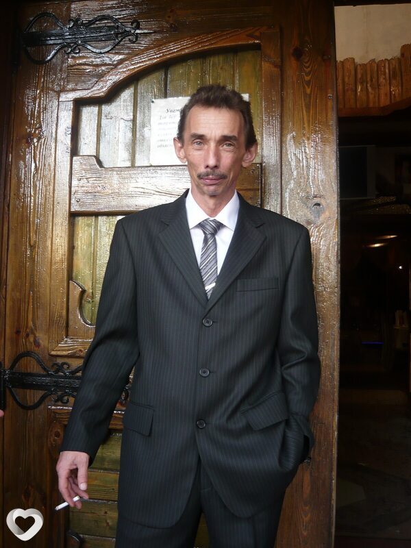 Юрий, 57, Москве — анкета №4371173
