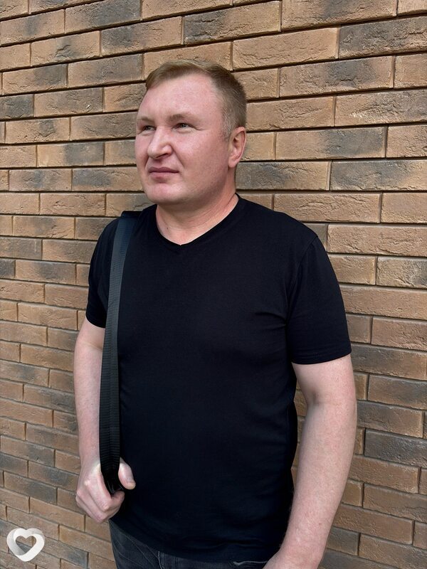 Александр, 41, Екатеринбурге — анкета №4371174