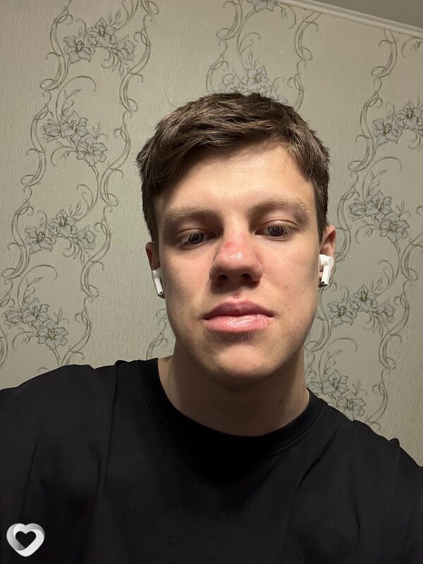 Хамкар, 24, Казани — анкета №4371056