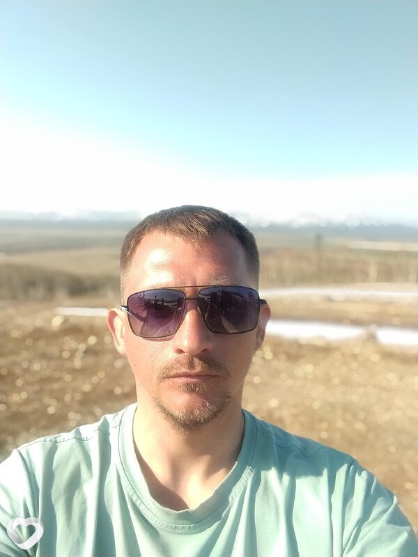 Алексей, 34, Петропавловске-Камчатском — анкета №4371074