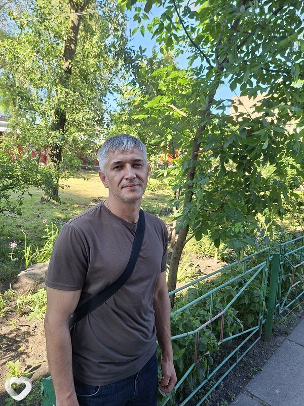 Колінька, 45, Киеве — анкета №4370876
