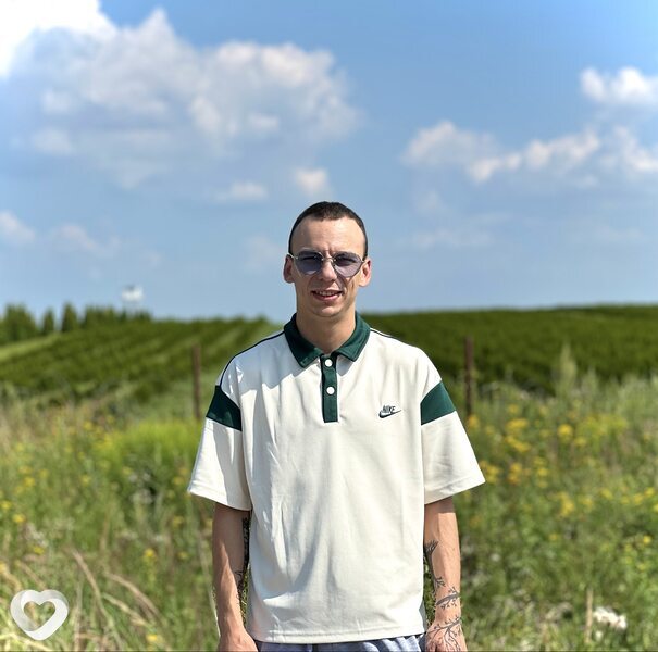 Иван, 29, Санкт-Петербурге — анкета №4370877