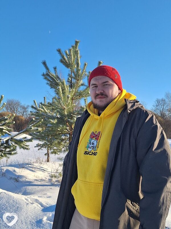 Александр, 31, Пскове — анкета №4370883