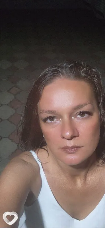 Снежана, 39, Москве — анкета №4370894