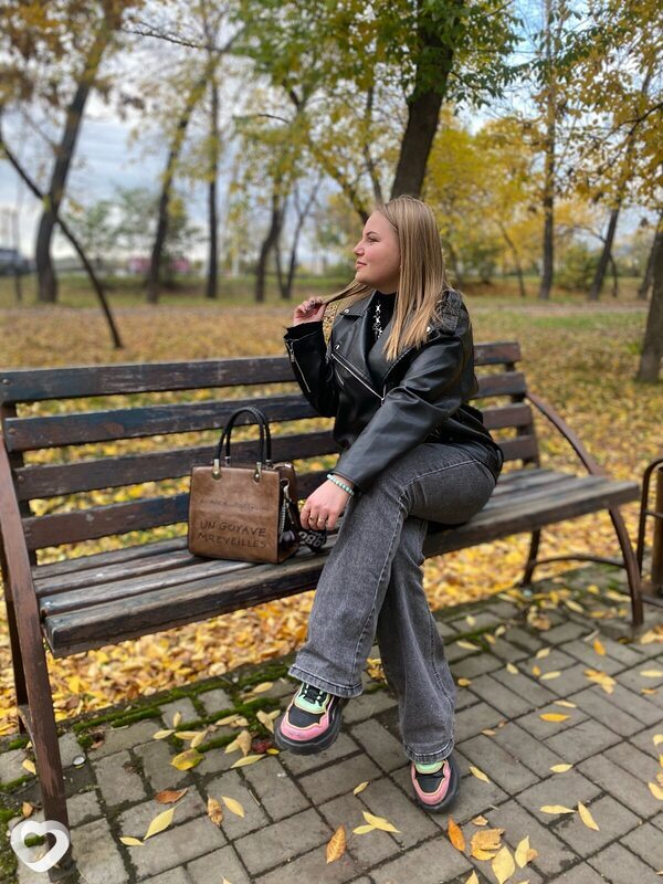 Анастасия, 27, Екатеринбурге — анкета №4371104