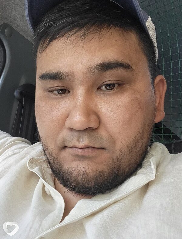 Нурик, 36, Астрахани — анкета №4371112