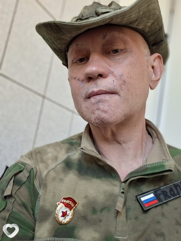 Андрей, 51, Ростове-на-Дону — анкета №4371120