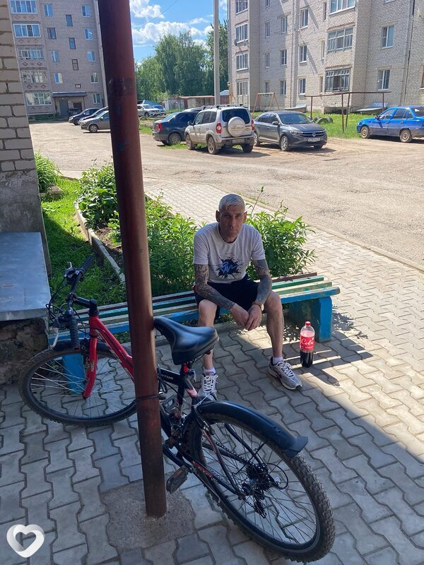 Сергей, Великий Устюг