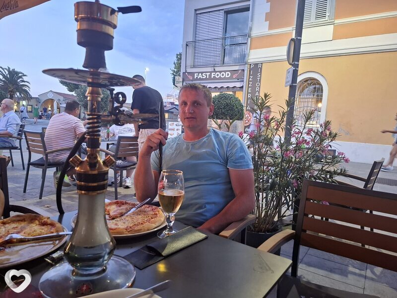 Леонид, 38, Минске — анкета №4371123