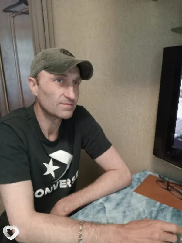 Консиантин, 49, Москве — анкета №4371046