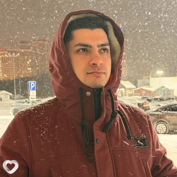 Ms, 26, Рязани — анкета №4371048
