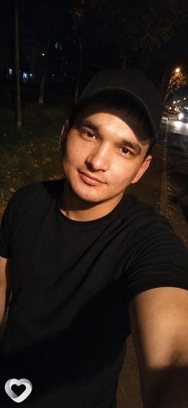 Артур, 29, Нефтекамске — анкета №4371179