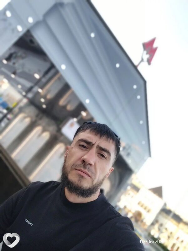 Константин, 32, Омске — анкета №4371180
