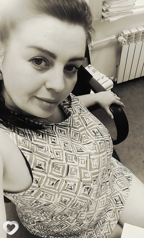 Вероника, 38, Санкт-Петербурге — анкета №4371197