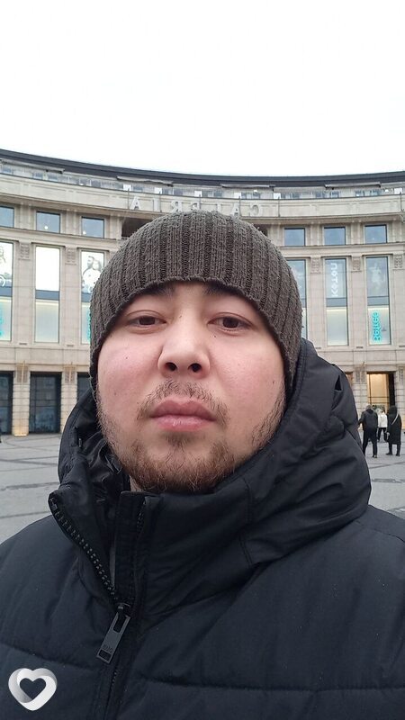 Аа, 33, Санкт-Петербурге — анкета №4371282
