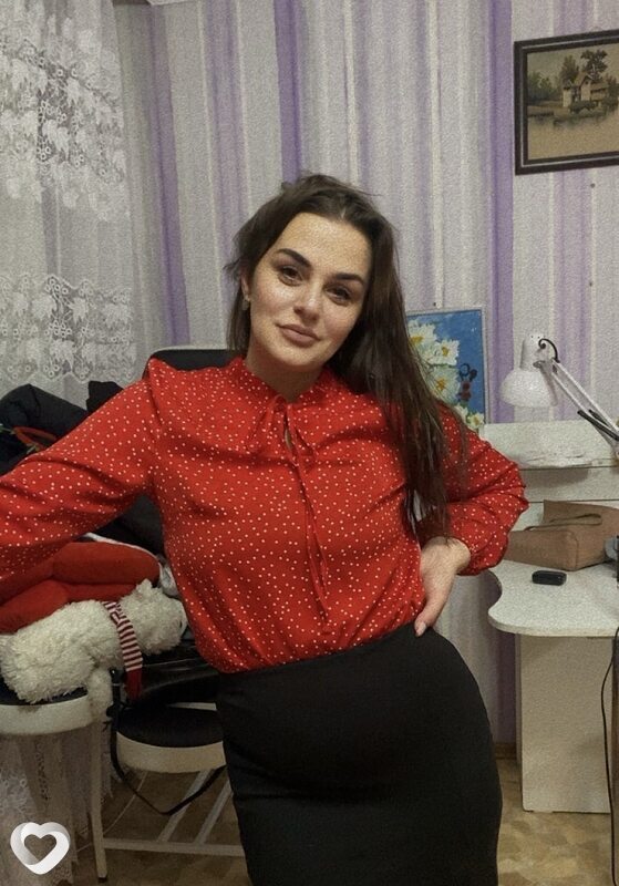 Арина, 33, Караганде — анкета №4371272