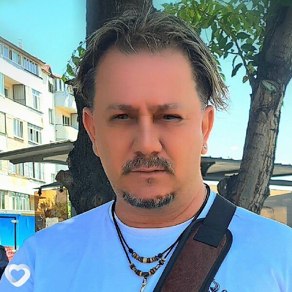 Batu, 44, Бишкек — анкета №4371273