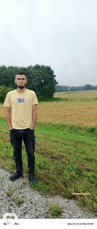 Fff, 25, Кемерове — анкета №4371307