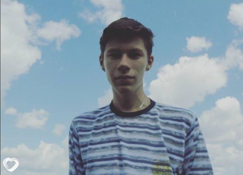 Fedotr, 31, Могилев — анкета №4371309