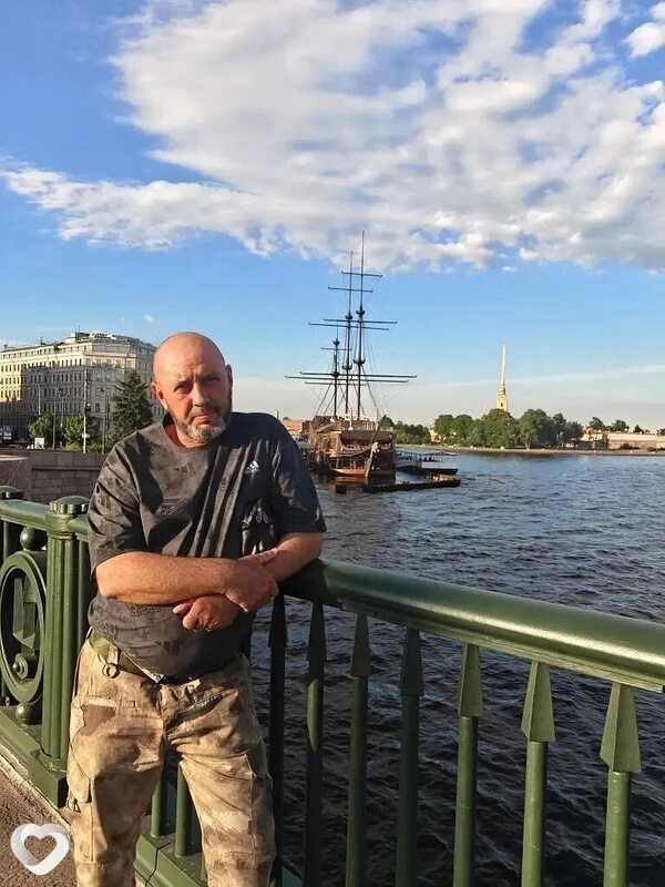 Алексей, Колпино