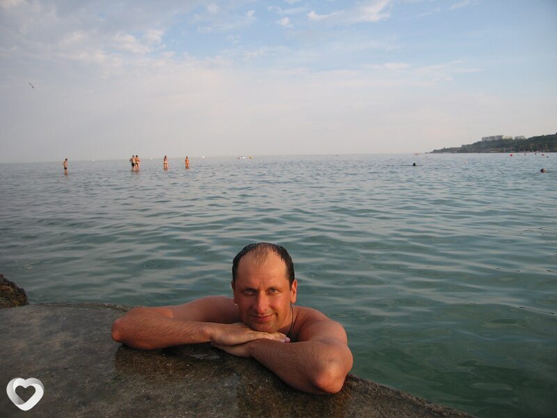 Алексей, 41, Минске — анкета №4371318