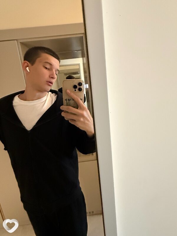 Дмитрий, 18, Тольятти — анкета №4371320