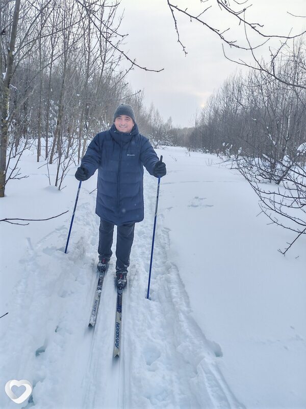 Сергей, 47, Чебоксарах — анкета №4371322