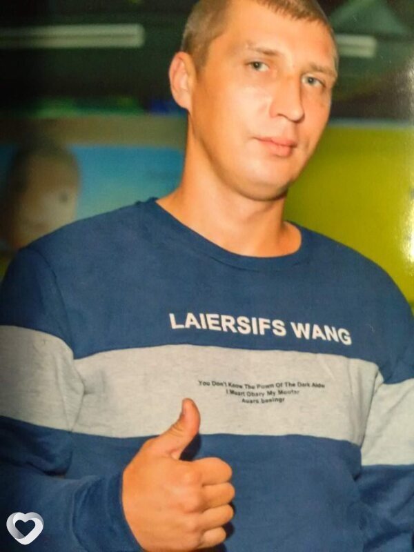 Сергей, Смоленск