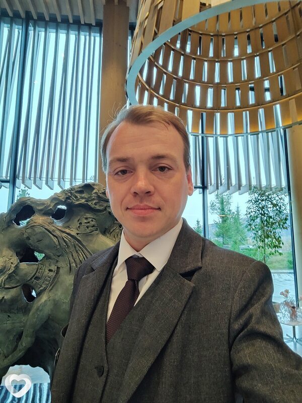 Ник, 38, Санкт-Петербурге — анкета №4371351