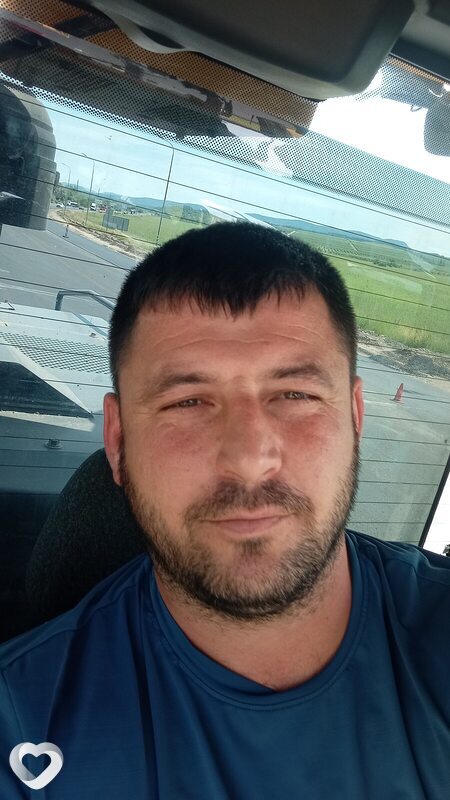 Николай, 34, Абинске — анкета №4371358