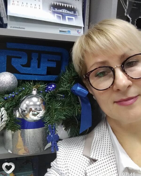 Иннеска, 42, Воронеже — анкета №4371359
