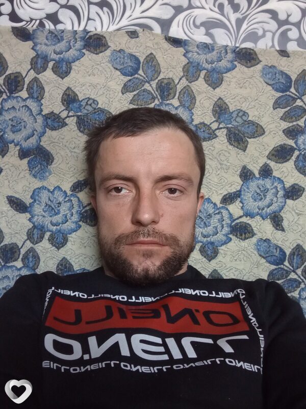 Іван, 29, Любешове — анкета №4371362