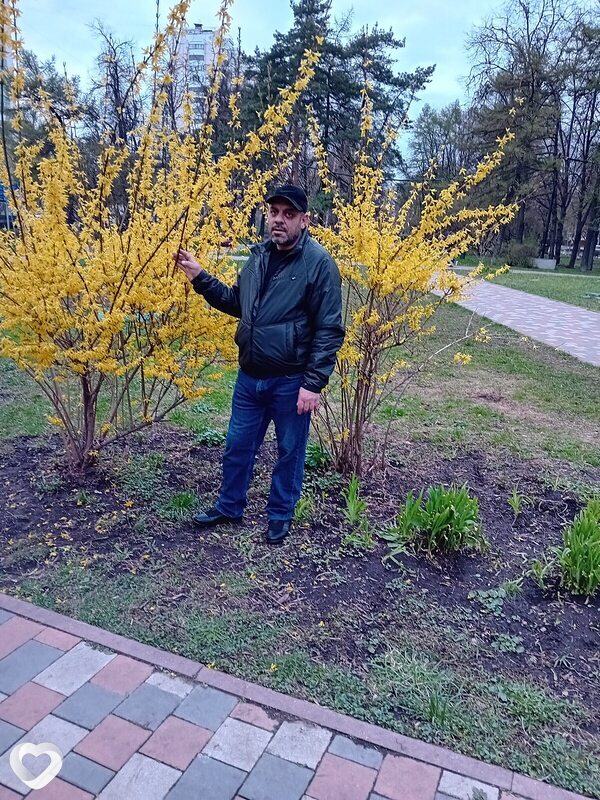 Аветик, 44, Москве — анкета №4371366