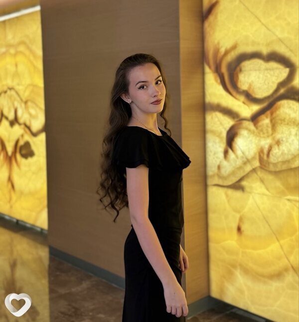 София, 20, Москве — анкета №4371370