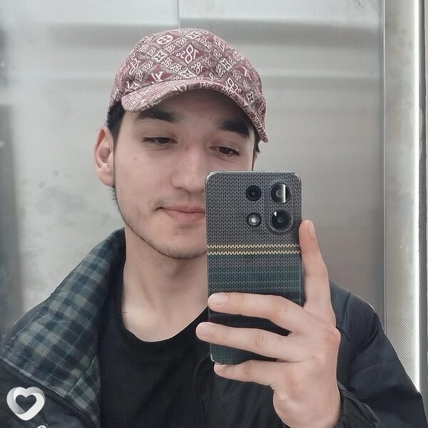 Шохруз, 20, Абакане — анкета №4371455