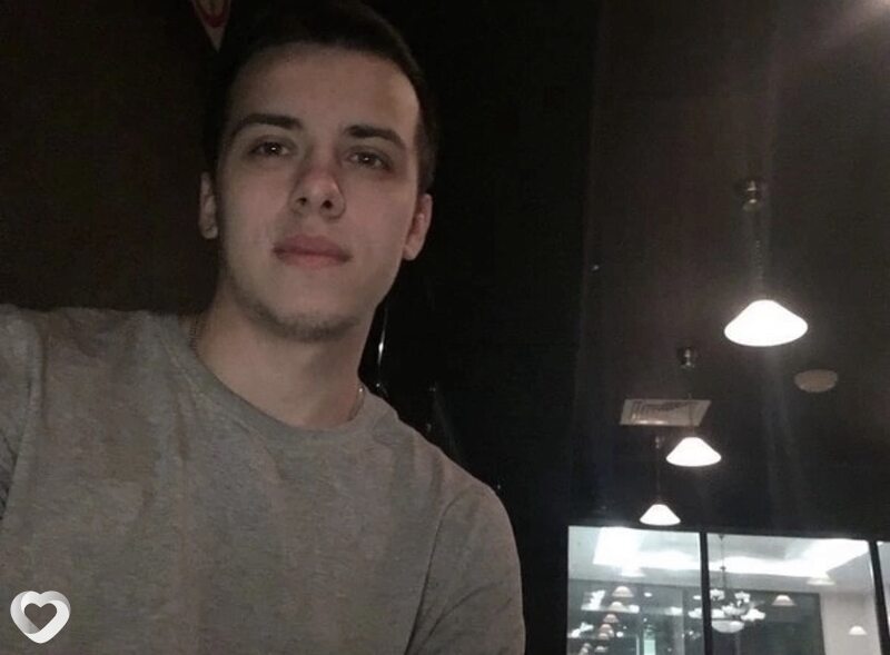 Тимур, 29, Казани — анкета №4371461
