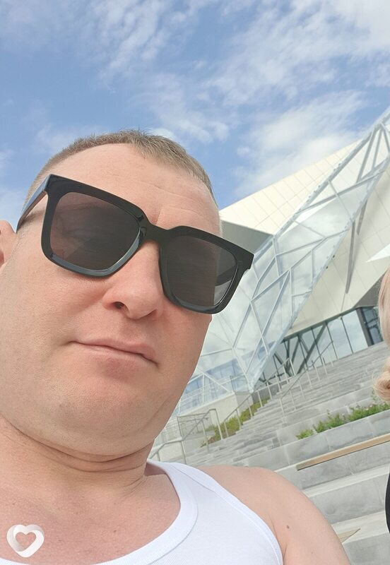 Денис, 42, Казани — анкета №4371464