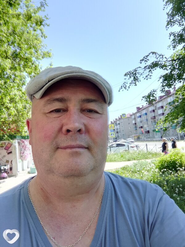 Сергей, Канаш