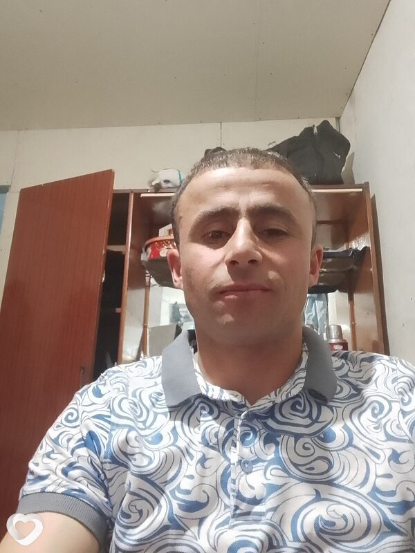 Джумабек, 38, Кемерове — анкета №4371467