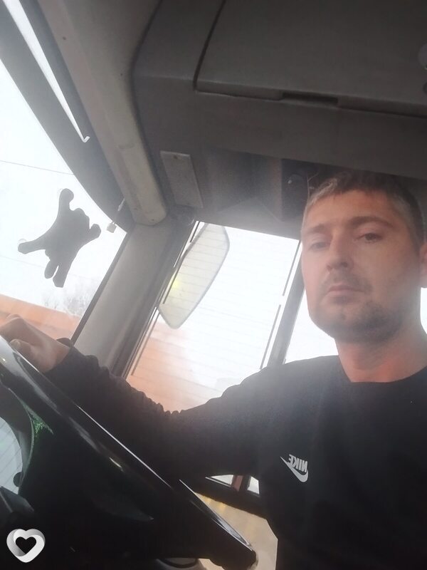 Димон, 38, Туле — анкета №4371468