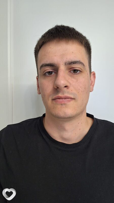 Igor, 45, Кингисеппе — анкета №4371470
