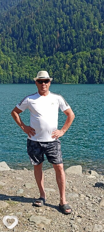 Руслан, Менделеевск