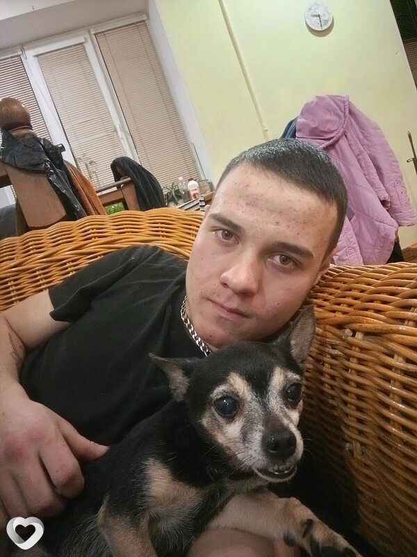 Артем, 21, Владивостоке — анкета №4371783